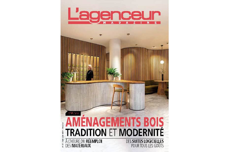 L'Agenceur Mag n64