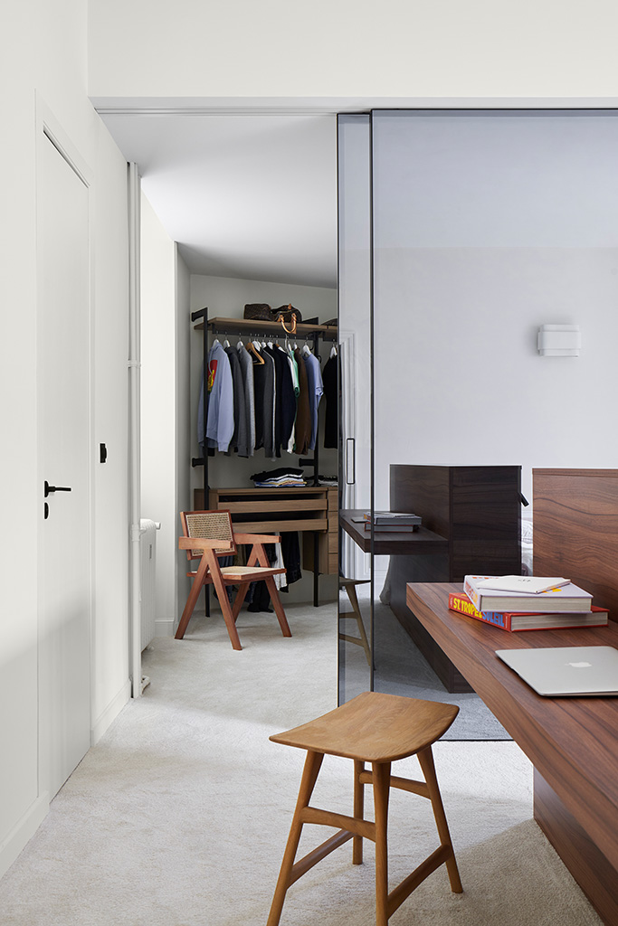 CALISSENCE G Book photographe architecture Nantes projet Calissence G