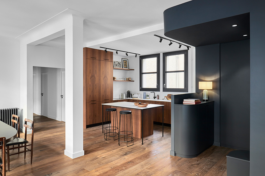 CALISSENCE M Book photographe architecture Nantes projet Calissence M