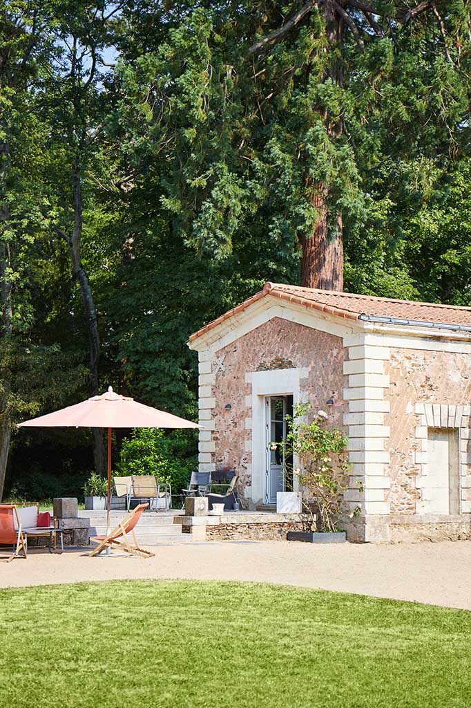 Book photographe architecture Nantes projet Champagnere