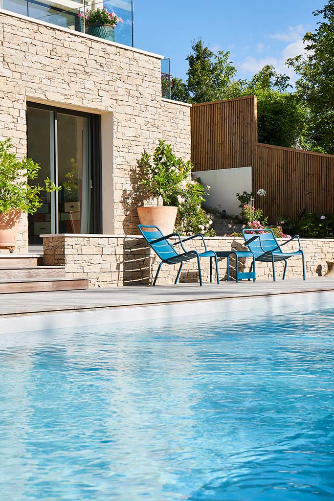 PROVENCE Book photographe architecture Nantes projet Provence