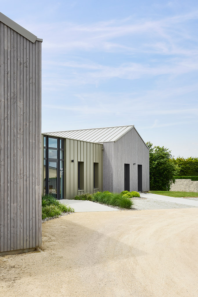 photo architecture bureau maître d'oeuvre