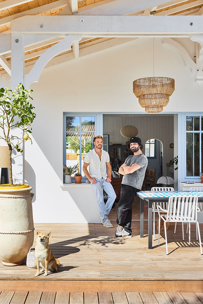 photo portrait professionnel architecte et décorateur