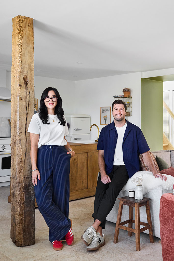 photo portrait professionnel décorateur d'intérieur